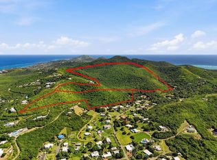 Remainder Seven Hills EA, St. Croix, VI 00820