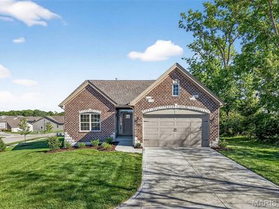 202 Keaton Woods Dr, O'Fallon, MO, 63368