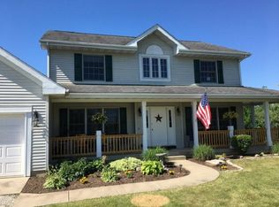 2115 Murphy Dr, Richmond, IN 47374