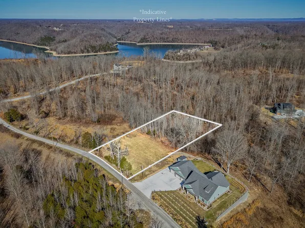 0 Backbone Rd Lot 59, Smithville, TN 37166