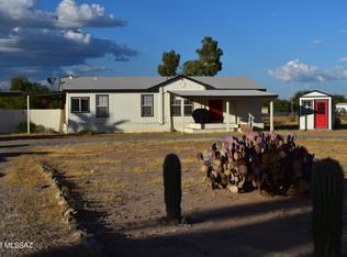 11310 N Paseo Alejandro, Marana, AZ 85653