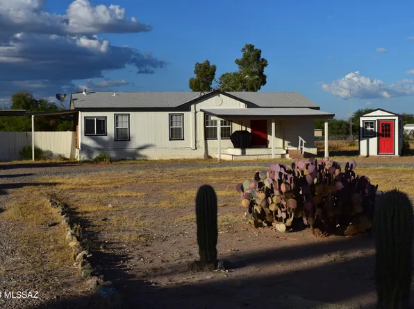 11310 N Paseo Alejandro, Marana, AZ 85653
