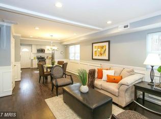 5355 Hayes St NE, Washington, DC 20019