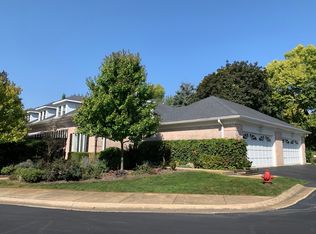 1421 Regency Ridge Dr #1421, Joliet, IL 60436