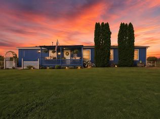 43808 E Mountain Pl, Benton City, WA 99320