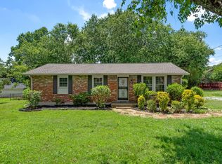 111 Santa Fe Trl, Mount Juliet, TN 37122
