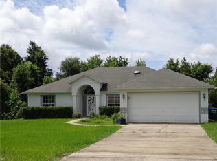 521 Antoinette St, Deltona, FL 32725