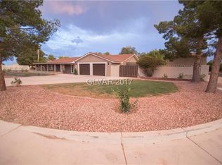 6473 W Ann Rd, Las Vegas, NV 89130