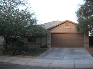 309 S 125th Ave, Avondale, AZ 85323