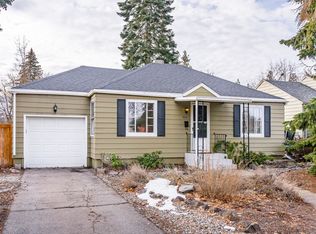 824 E 39th Ave, Spokane, WA 99203