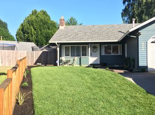 3075 Kentwood Dr, Eugene, OR 97401