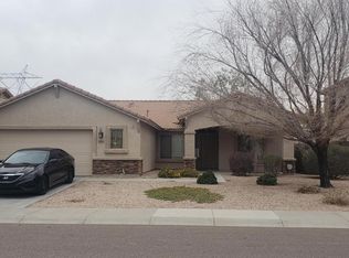 29955 W Fairmount Ave, Buckeye, AZ 85396