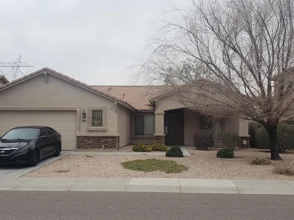 29955 W Fairmount Ave, Buckeye, AZ 85396