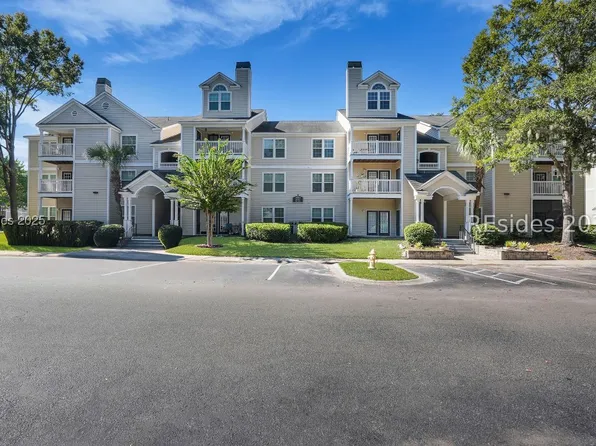100 Kensington Blvd APT 815, Bluffton, SC 29910