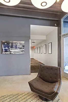 Rented by Greystar | media 51