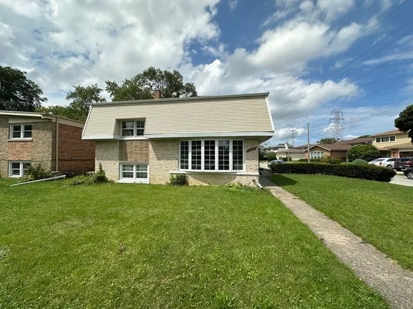 5212 Harmswood Ter Unit 1-A, Skokie, IL 60077