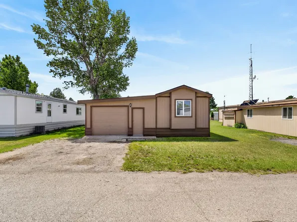 2857 Festival Rd, Helena, MT 59602