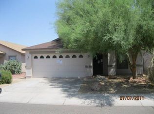 11820 W Rosewood Dr, El Mirage, AZ 85335