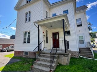 69 Belmont Ave #4, Northampton, MA 01060