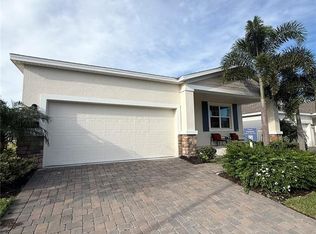 2396 Volunteer Ave, Kissimmee, FL 34744