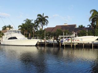 2391 NE 28th St, Lighthouse Pt, FL 33064