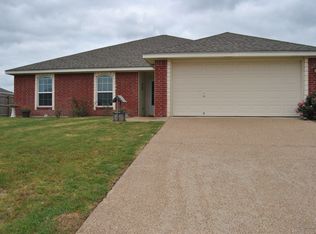 2029 Red Sage Dr, Waco, TX 76708