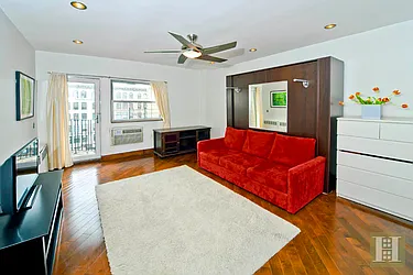 Sold by Halstead Real Estate