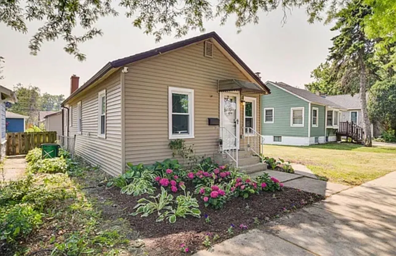 1675 South Cora Street - 1 — Photo 1