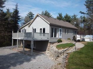 17508 Coldwater Rd, Huntertown, IN 46748