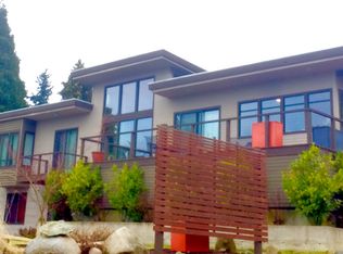3511 Larrabee Ave, Bellingham, WA 98229