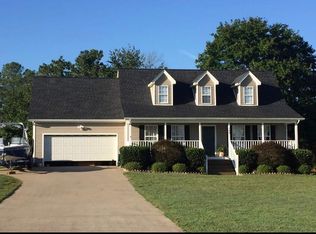 142 Misty Meadows Cir SE #19, Cleveland, TN 37323