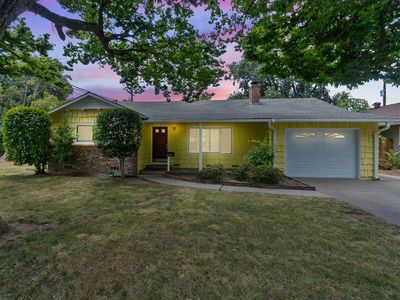 5228 Carrington St, Sacramento, CA, 95819