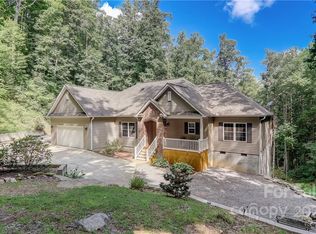 216 Joe Bailey Dr, Fletcher, NC 28732