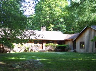 6 Birch Hill Rd, Weston, CT 06883
