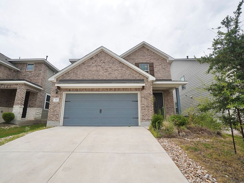 1st image of 2513 Danbury Ln
