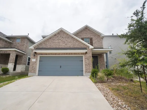 2513 Danbury Ln, Leander, TX 78641