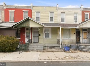 5213 Harlan St, Philadelphia, PA 19131