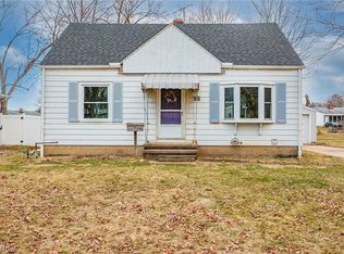 83 Outlook Dr, Tallmadge, OH