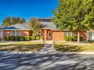 3522 Grandview Dr, San Angelo, TX 76904