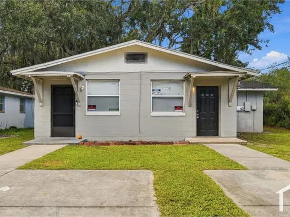 346 N Caroline St #346, Daytona Beach, FL 32114