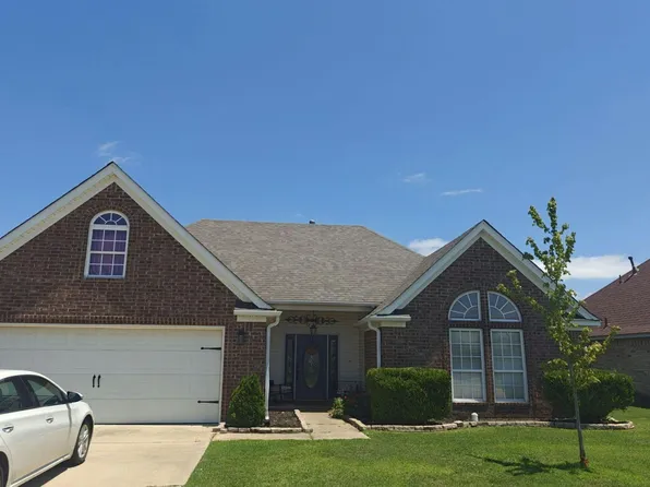 903 Brunetti Ln, Marion, AR 72364