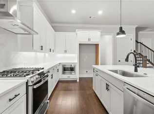 649 Summitt Hill Way, Cumming, GA 30040