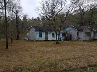 62 County Road 6402, Dayton, TX 77535