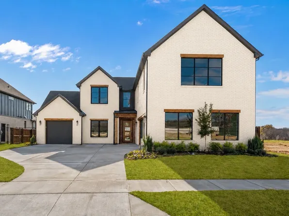 8424 Witt St, North Richland Hills, TX 76182