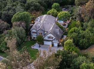 1024 Village Dr, Chino Hills, CA 91709