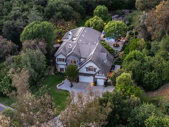 1024 Village Dr, Chino Hills, CA 91709