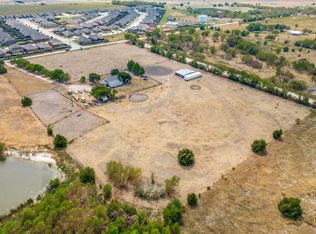 0 County Road 256, Forney, TX 75126