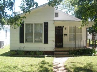 1104 7th Ave SE, Decatur, AL 35601