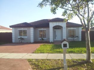 13252 SW 251st Ln, Homestead, FL 33032