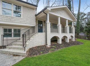 2116 Brookview Dr NW, Atlanta, GA 30318
